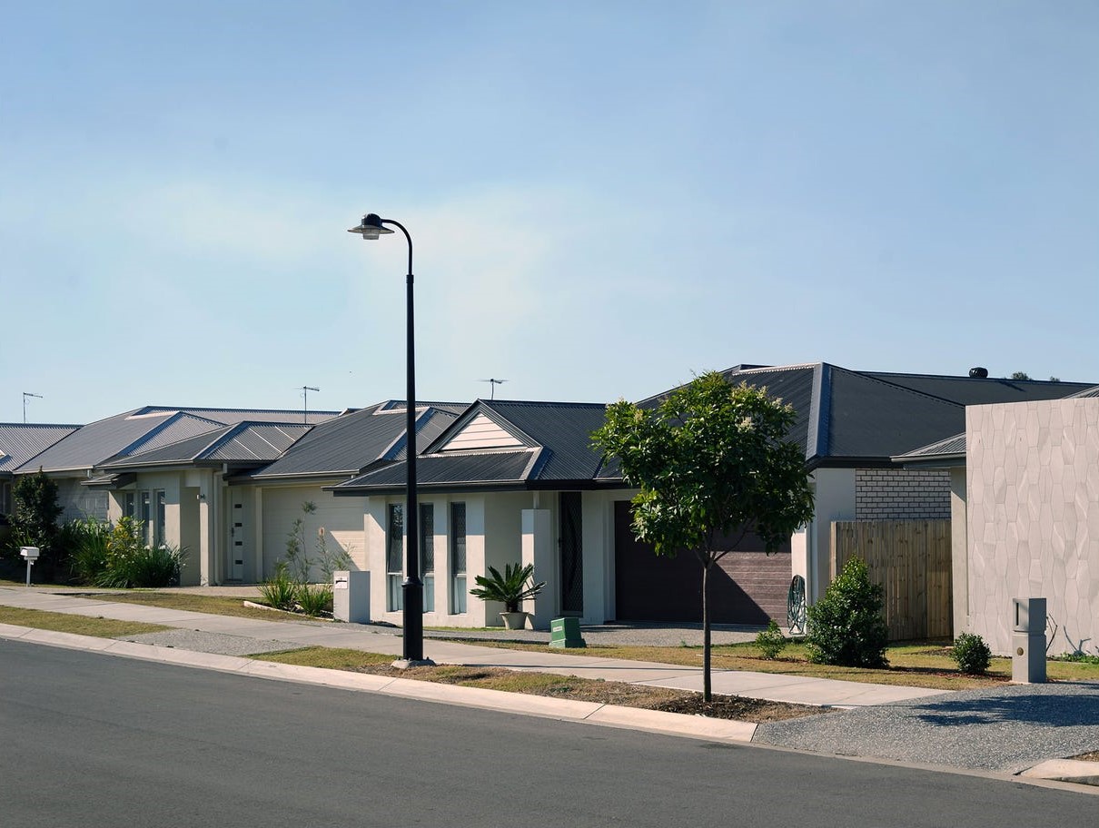 [Land for Sale] Eden's Crossing Estate, Redbank Plains OpenLot